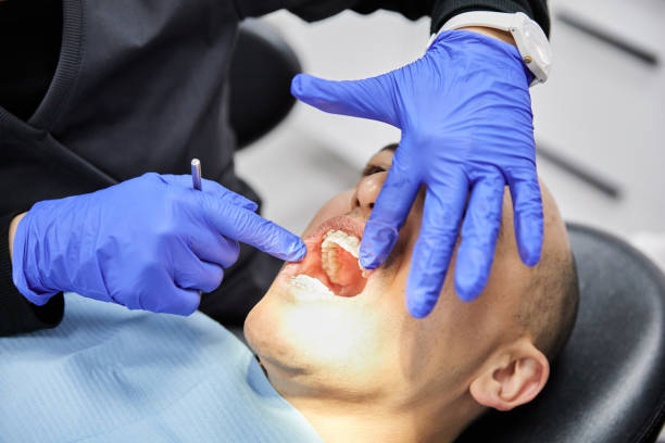Best Dental Abscess Treatment in De Pere, WI