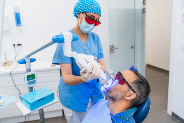 Best Knocked-Out Tooth (Avulsed Tooth) Treatment in De Pere, WI