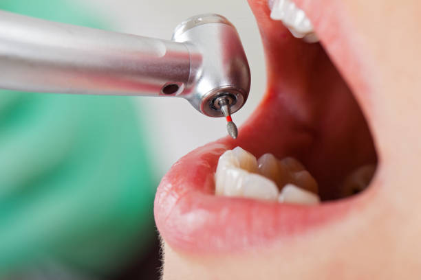 Best Emergency Treatment for Jaw Pain or Injury in De Pere, WI